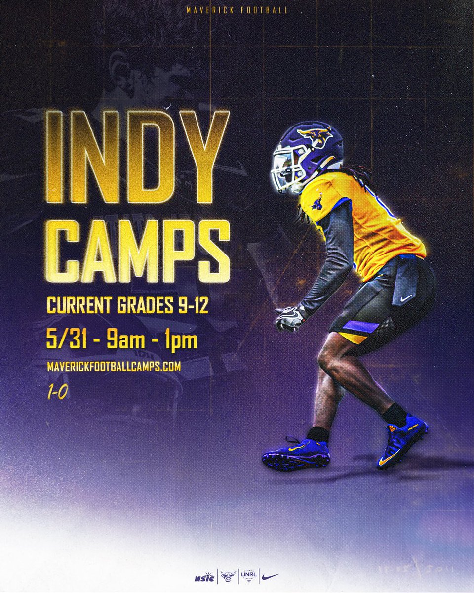 Todd_Taylor28's tweet photo. Just under 3 weeks away from Indy camp #1

https://t.co/0aBiKkFuak https://t.co/nNL4EXs293
