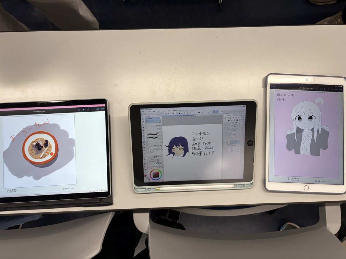 peruneko22's tweet photo. 5月15日（金）の活動報告‼︎
活動内容はワンドロです✒️
お題は「好きなもの」です🙌 https://t.co/wO7l2na168