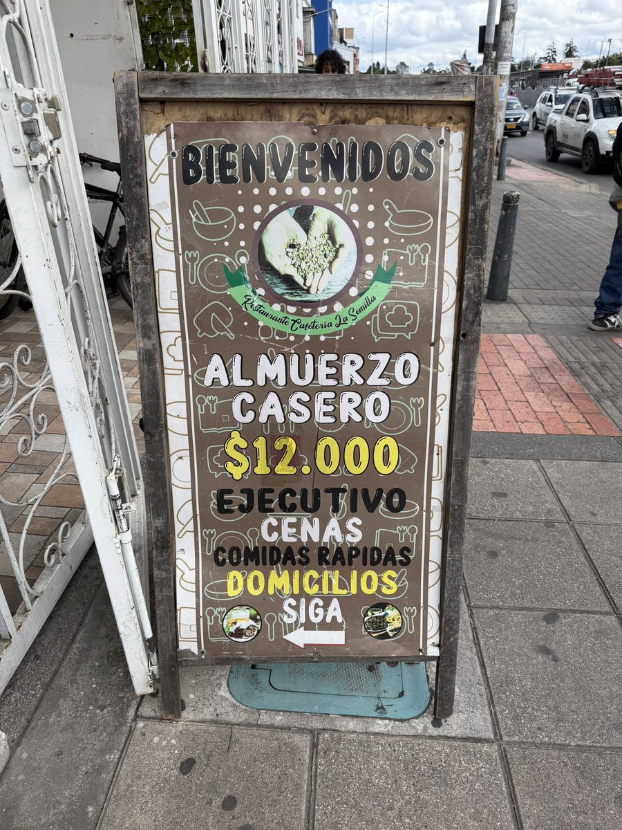 Luis Arturo Henao C tweet media
