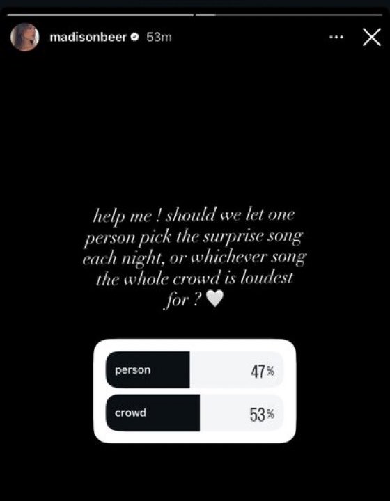 holly ‧₊˚. 𑣿 tweet media