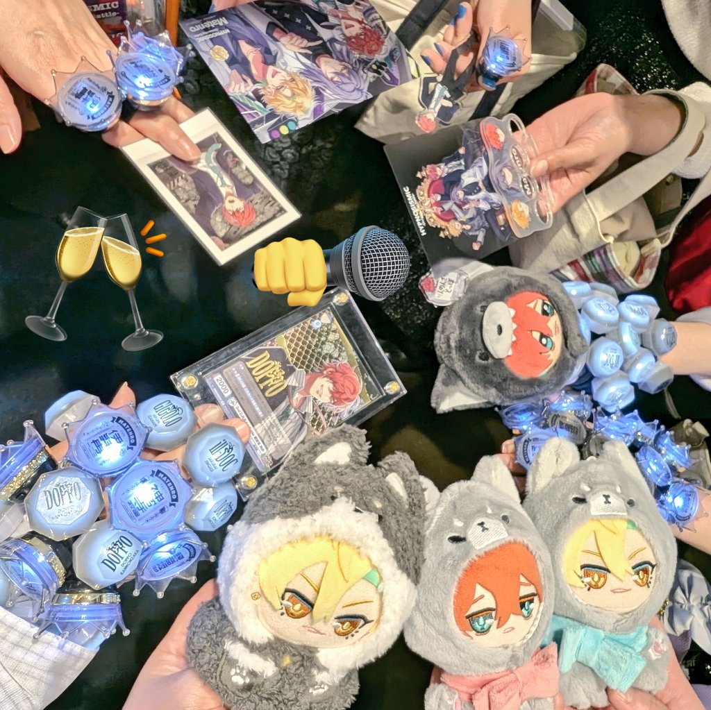 お世話🎤 tweet media