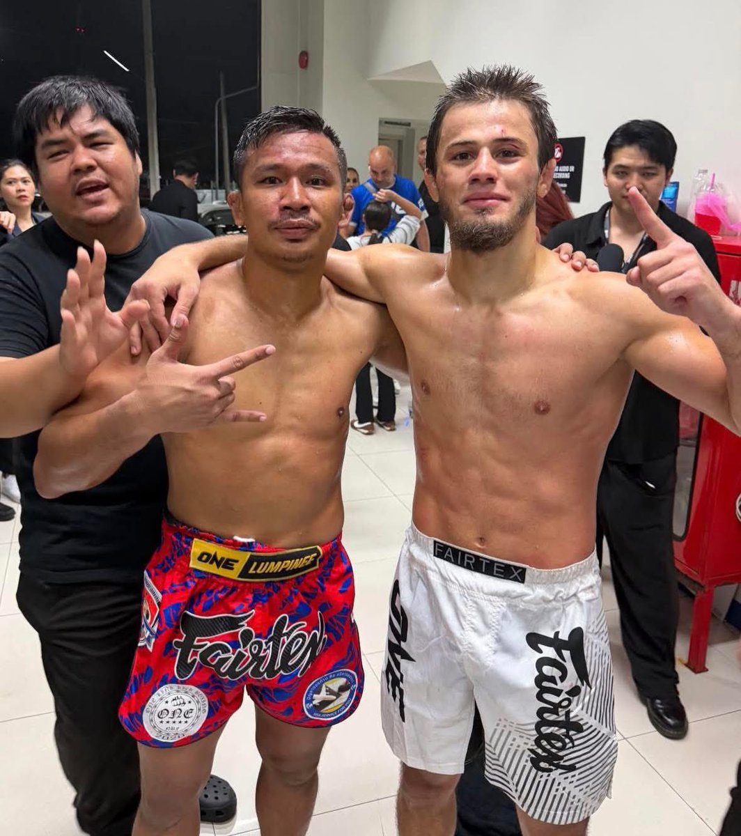 EsrMuayThai tweet media
