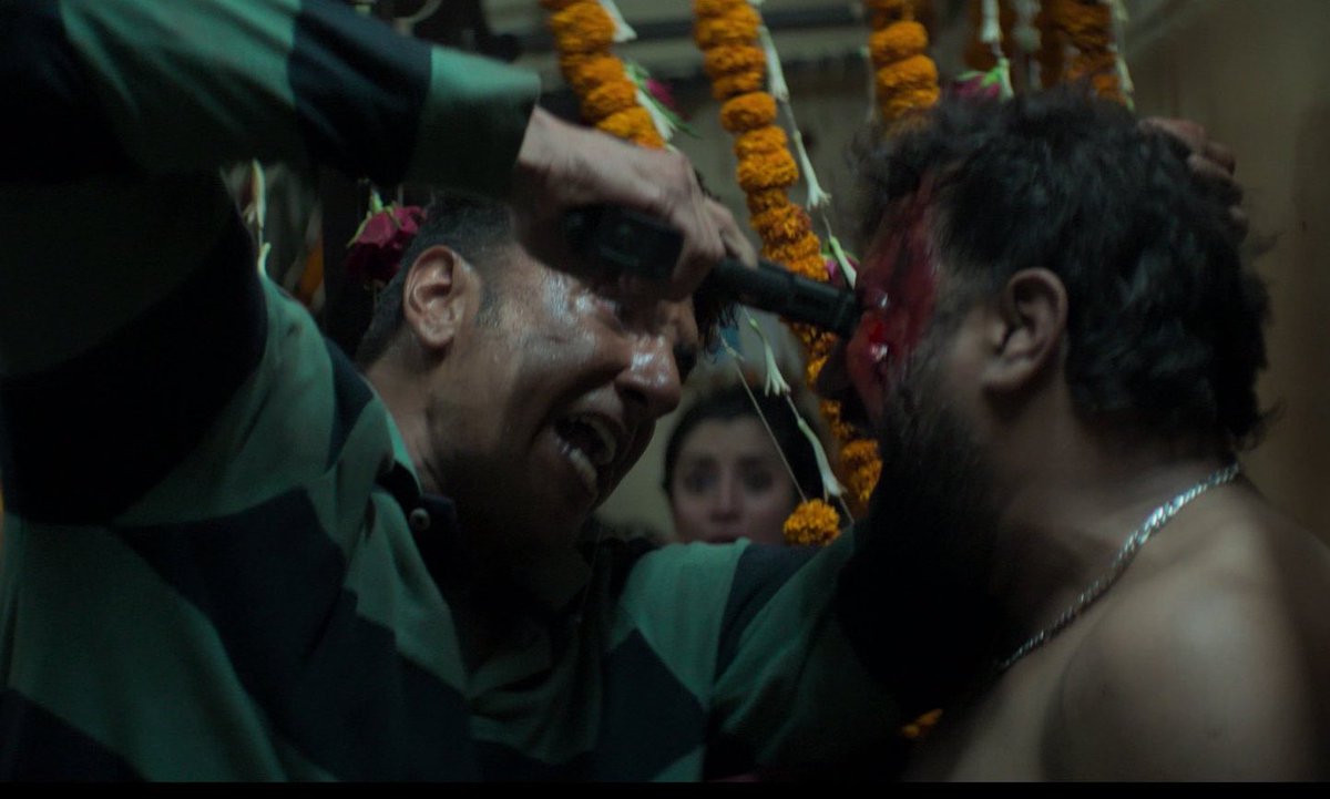 I_Am_Steve_Ok's tweet photo. Just Watched Dhurandhar The Revenge (Raw &amp; Undekha) and let me tell you we Indians were robbed by CBFC !

If you can’t let us watch real Brutal scenes , then what’s the point of giving it an Adult Certification?

Aditya Dhar made 2nd part more brutal but we didn’t got to see it.. https://t.co/GdSqBbkqQK