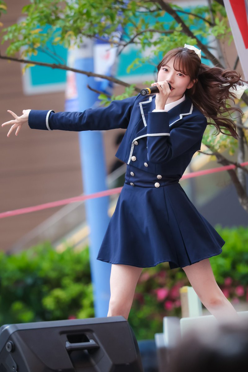 椎名糸 Ito Shiina【Reverse Tokyo】 tweet media