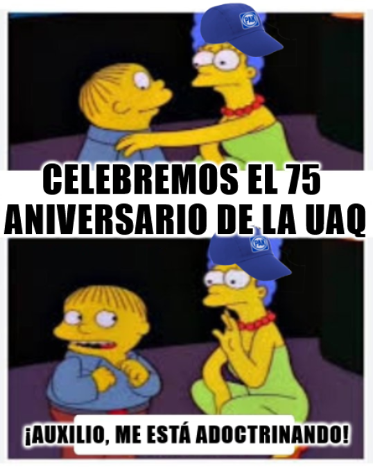 Cosas de Qromadores tweet media