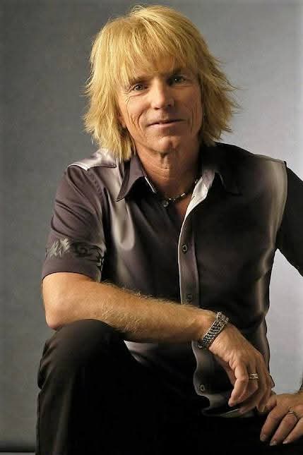 🎶🎸May 15, 1951 Born Fergie Frederiksen in Grand Rapids, Michigan