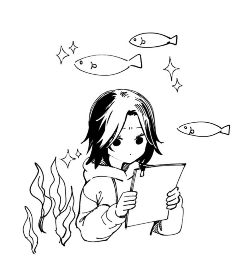 片瀬茶柴 tweet media