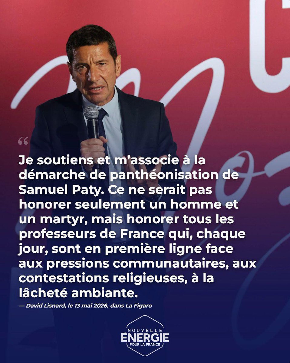 MARTINE LOR tweet media