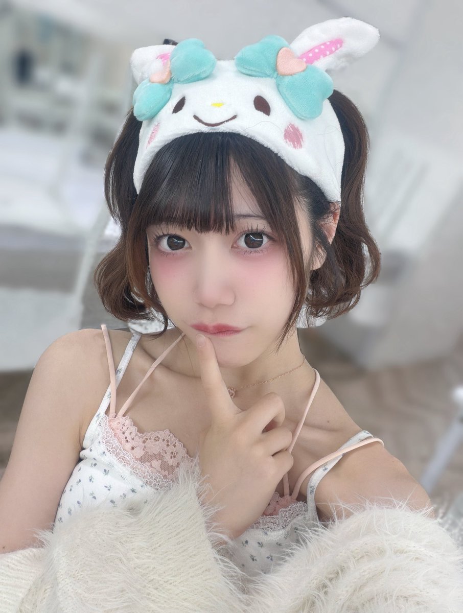 成瀬あいり🍰ニコラバ tweet media