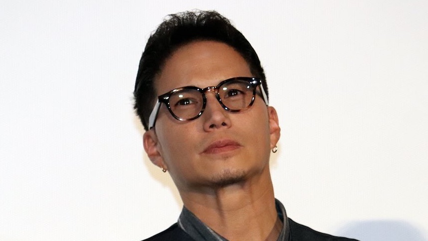 ハリウッド・リポーター ・ジャパン tweet media