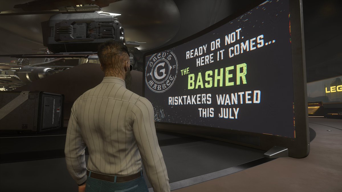 Beyond the Verse | Star Citizen tweet media