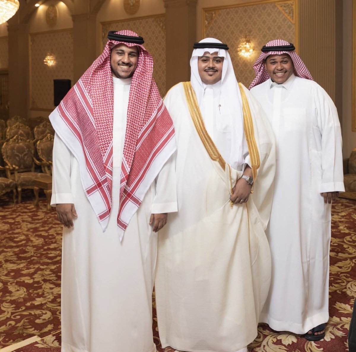 السير عـامر tweet media