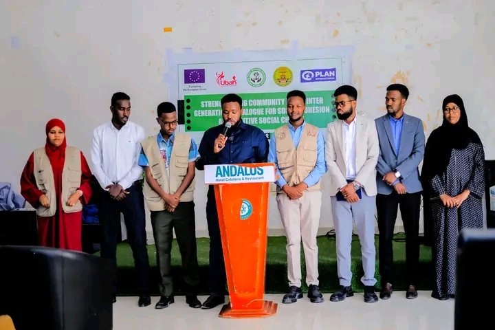Sanaag Social Workers Organization (SSWO) tweet media
