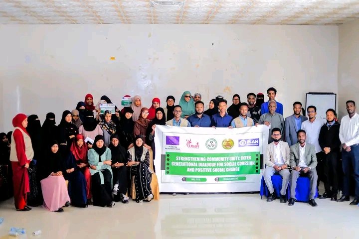 Sanaag Social Workers Organization (SSWO) tweet media