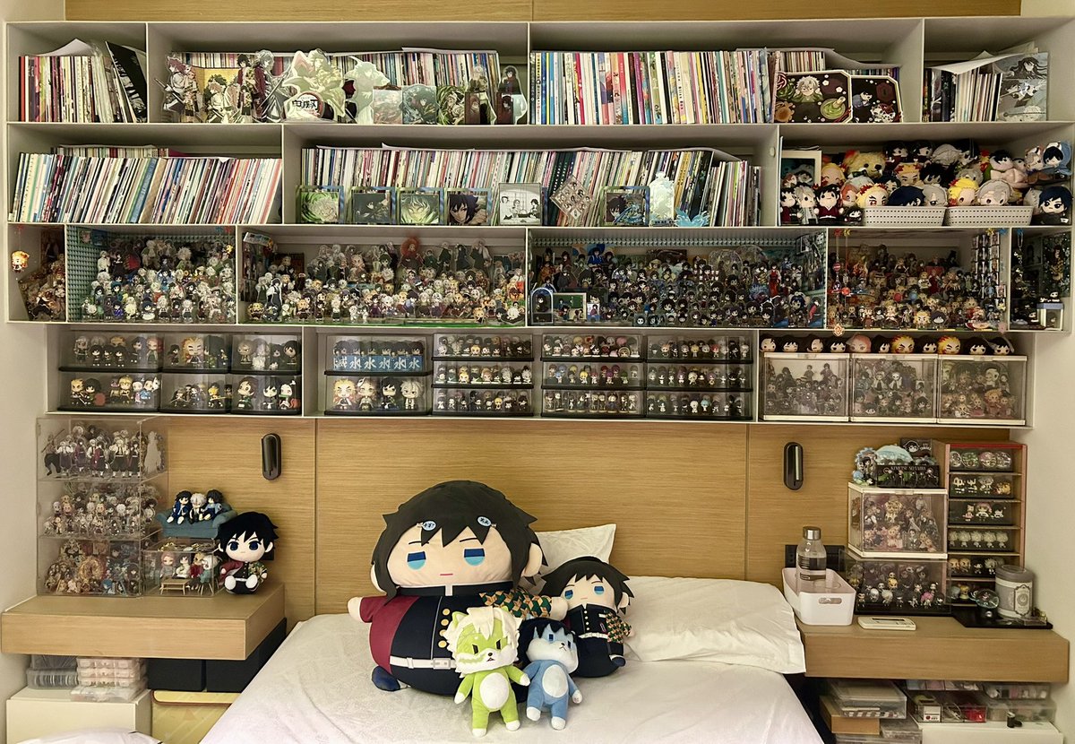 chibi tweet media