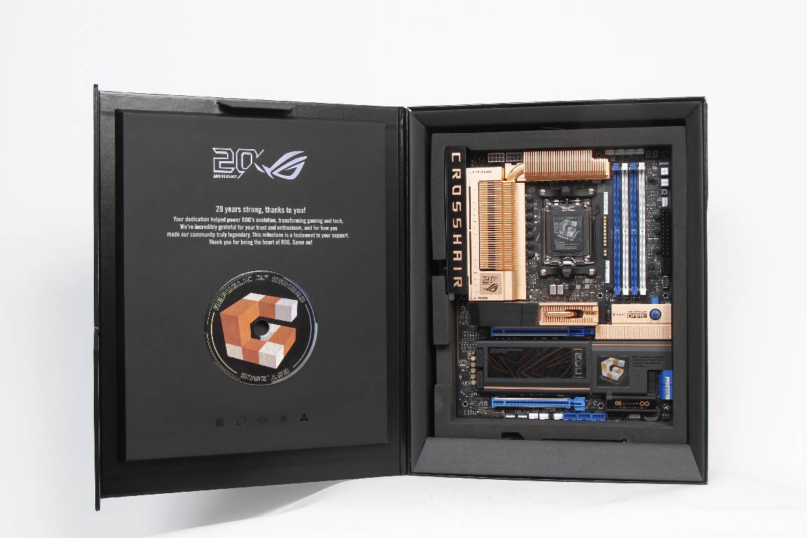 Overclocking.com tweet media