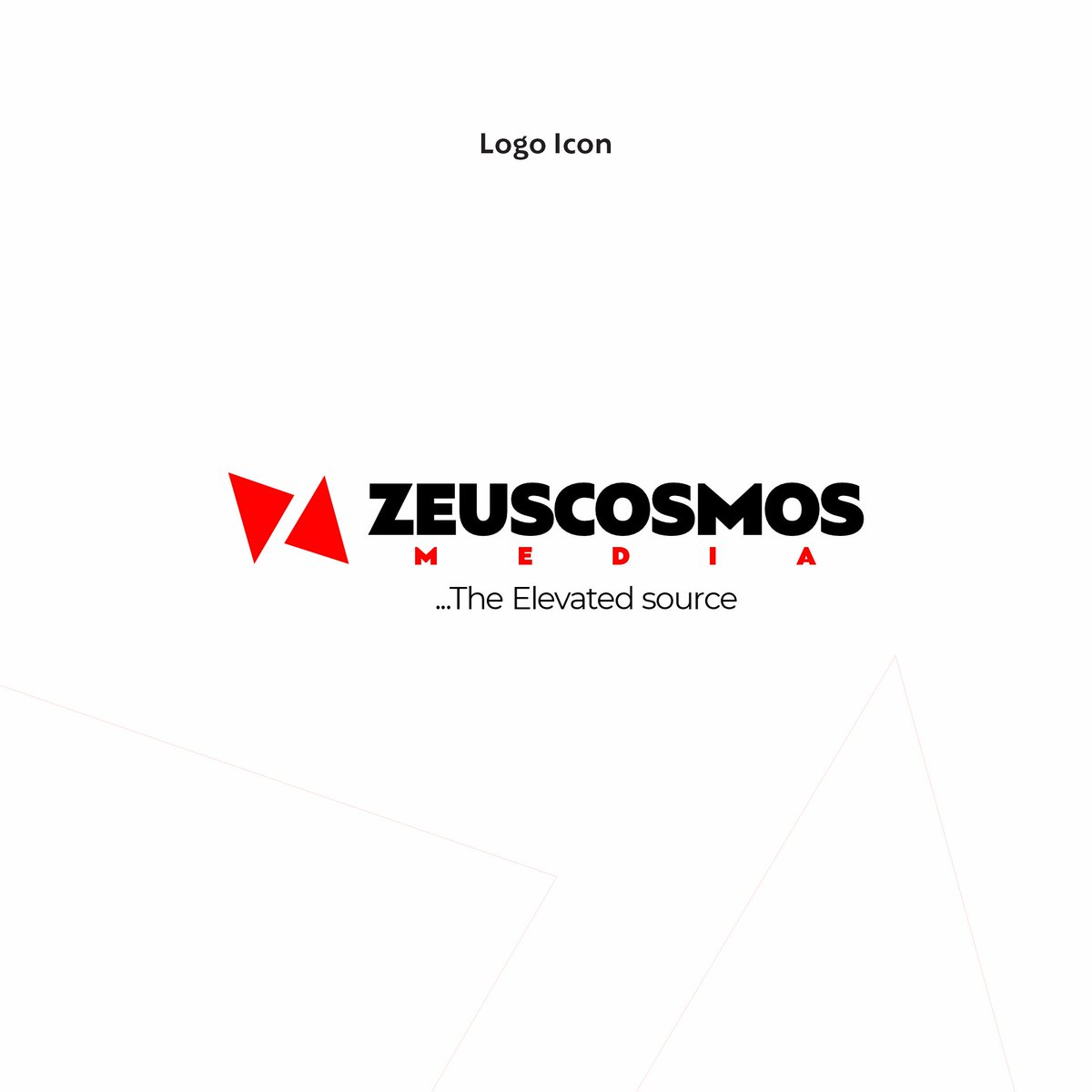 CreativePr87595's tweet photo. Zeuscomos Brand Identity Design Project delivered.

We're still open to commissions. https://t.co/1sWCq1n9YO
