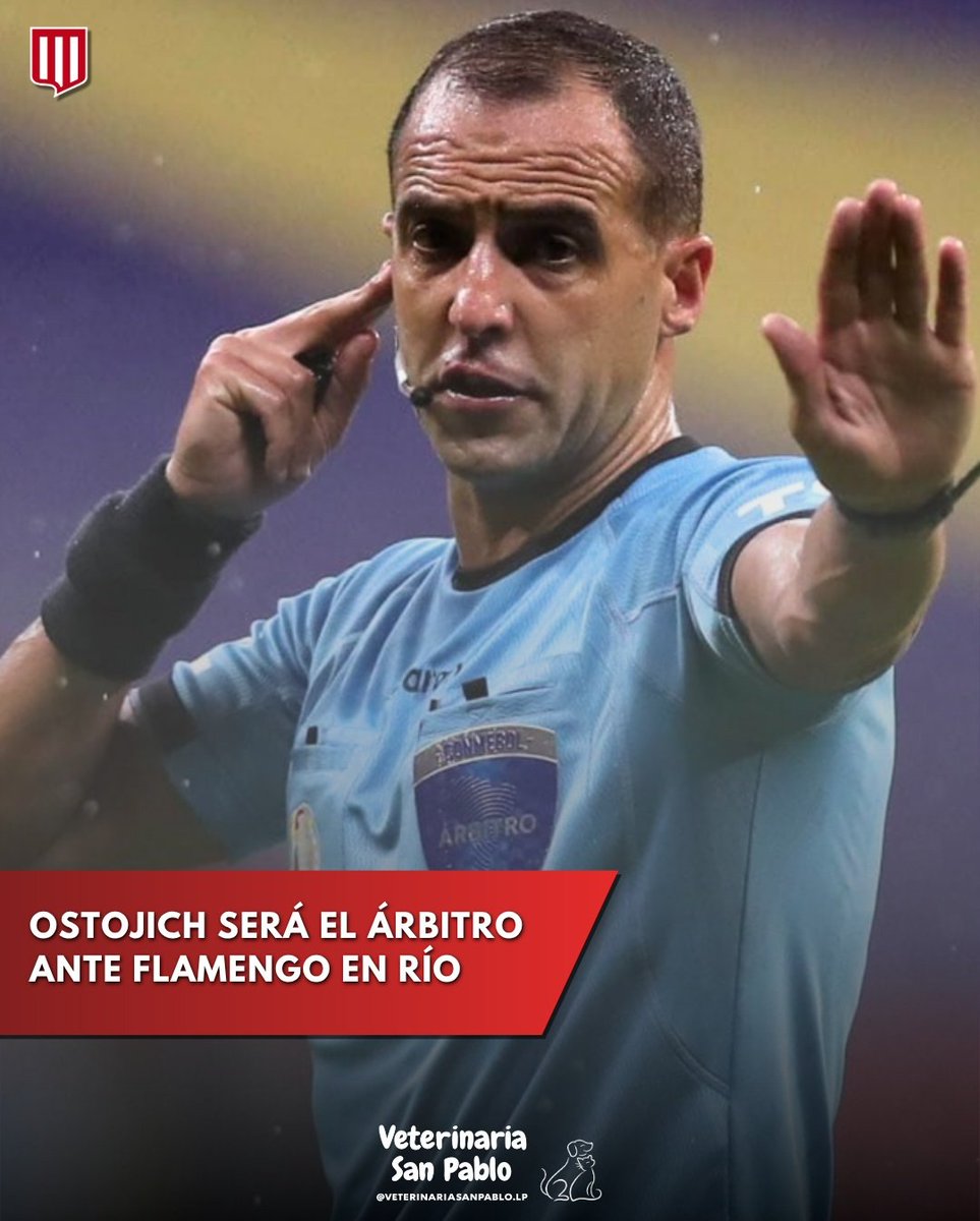 La Voz Albirroja tweet media