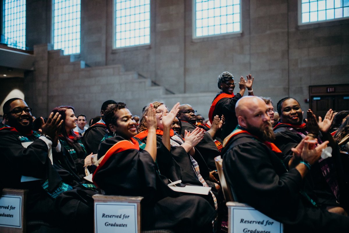 Wake Forest University School of Divinity tweet media