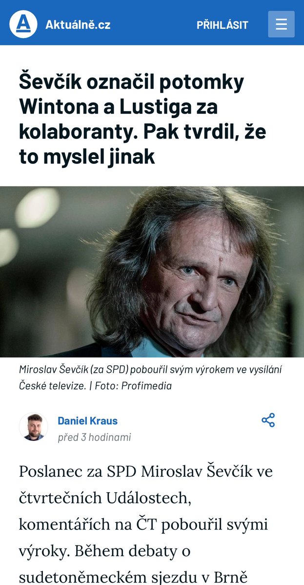Hana Kubátová tweet media