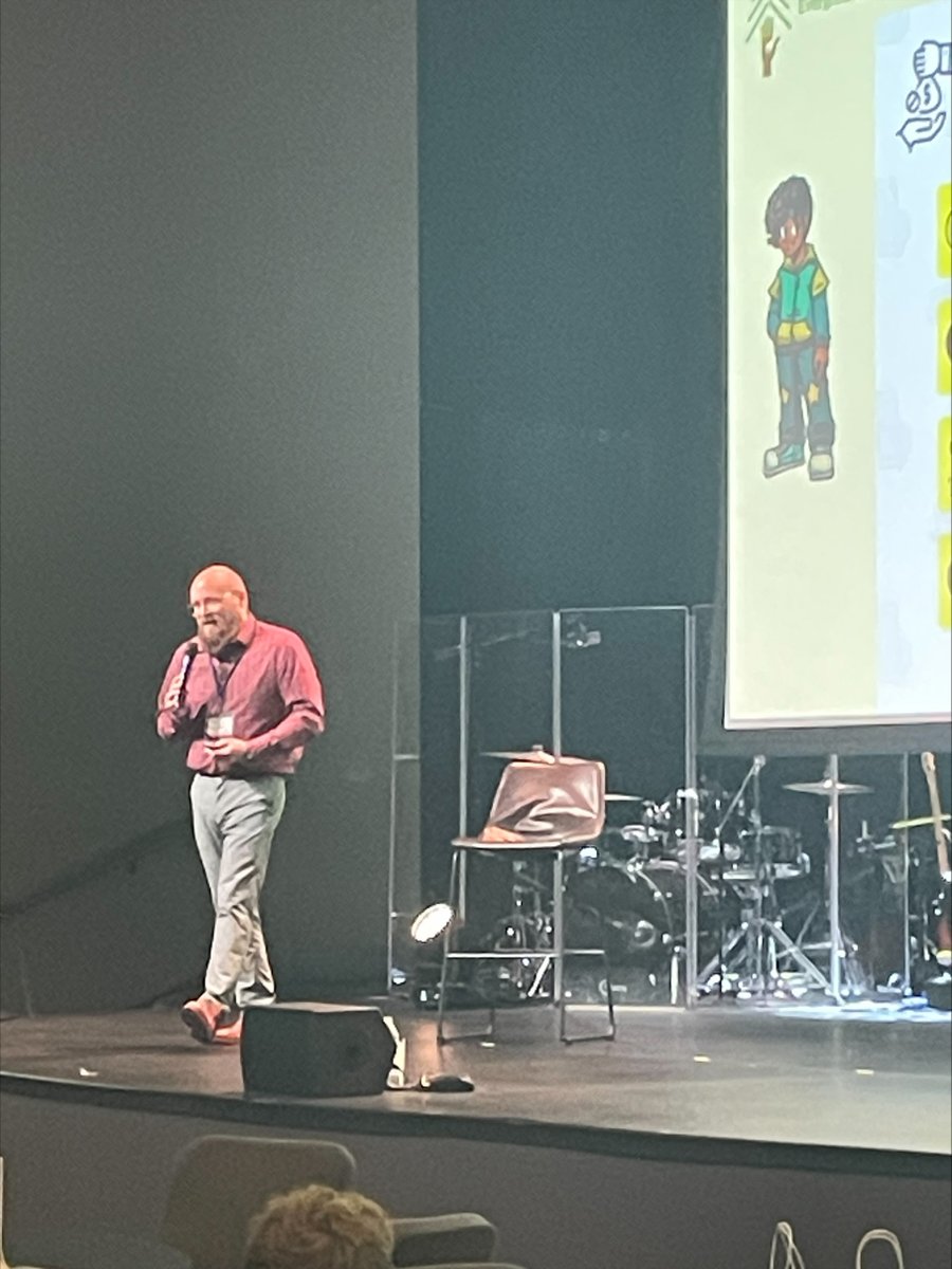ECSupport_org's tweet photo. Grateful to have presented at the Build Beyond Conference on “High Behavioral Needs Within Foster Care.” Thank you to everyone who attended and engaged in such meaningful conversation about supporting youth with complex trauma needs.

Learn more: https://t.co/TetR6CZOb6 https://t.co/68ptOCY3ga