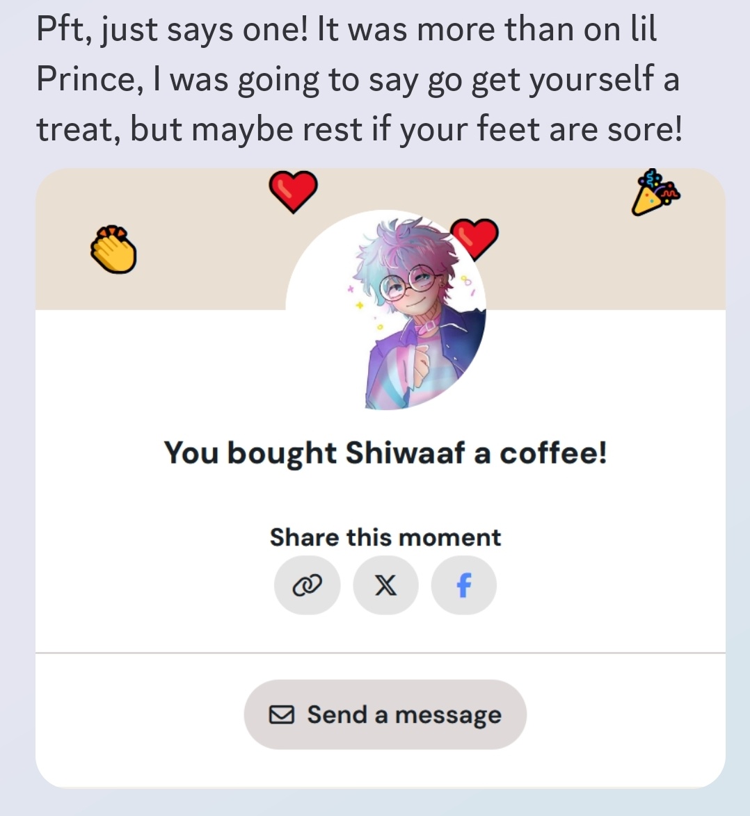 ꒰ঌ Prince Shiva ⋆.𐙚 ̊. ⋆ Findom ໒꒱ tweet media