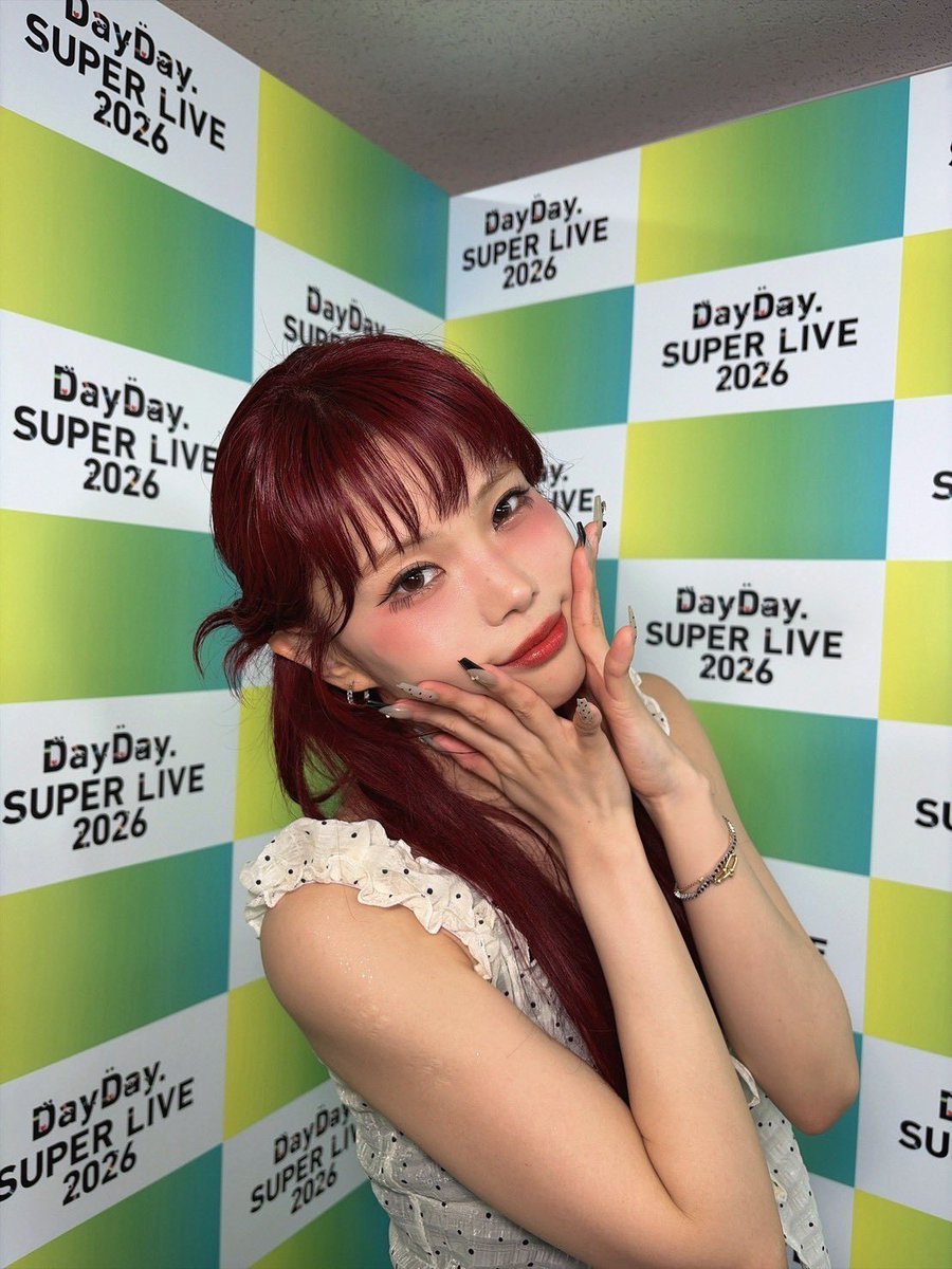 アイナ・ジ・エンド tweet media