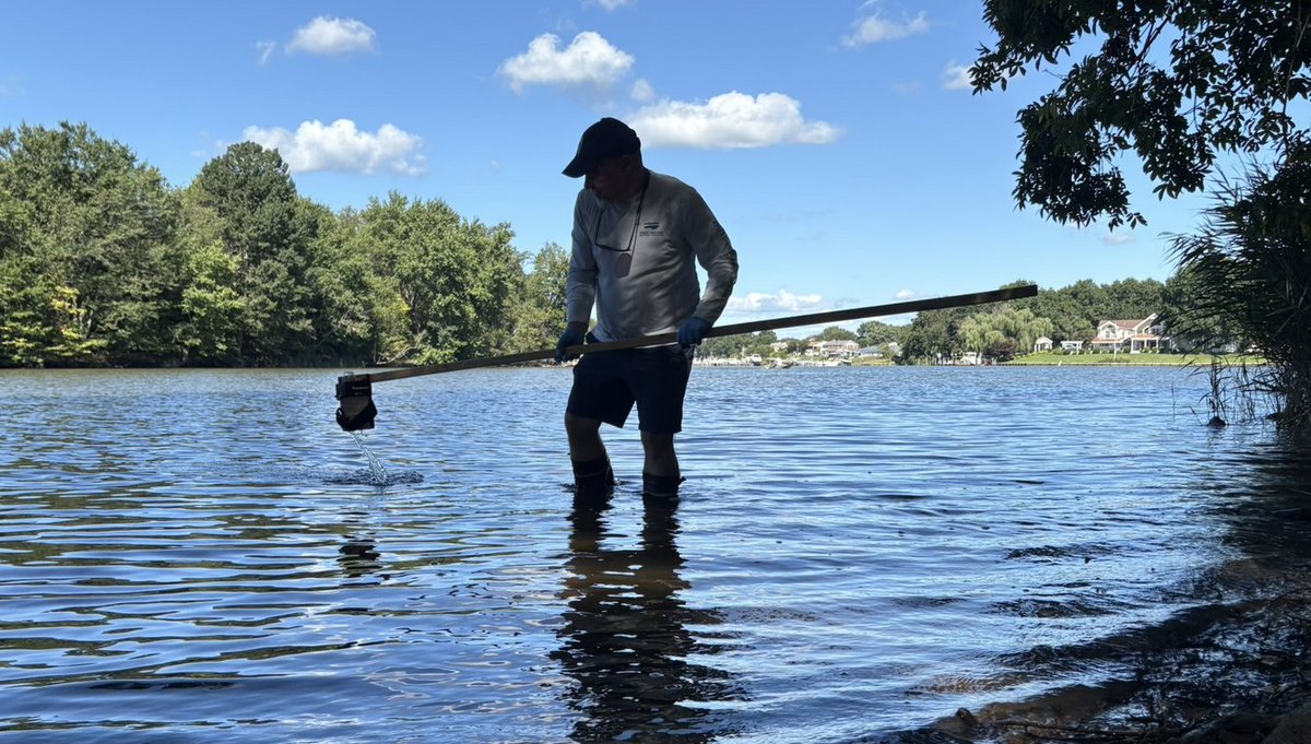 GunpowderRiverkeeper tweet media