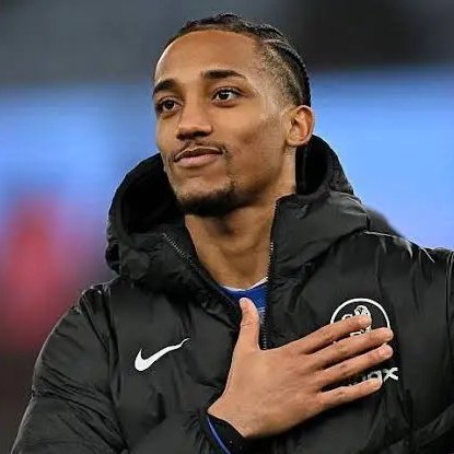 The Touchline | 𝐓 tweet media