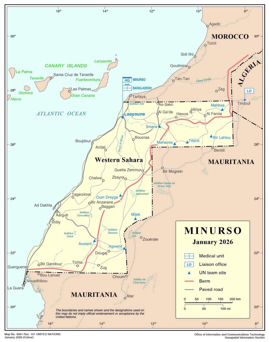 Maimasah's tweet photo. @RenaNetjes Here you can see When a journaliste is not serious enough. Polisario front fighters are fighting for freedom from illegal occupation of their land. They are not terrorist. !!! #western Sahara is not #Morocco https://t.co/cArrpEYAu8