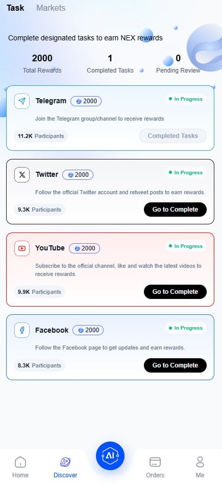 HOPIUM tweet media