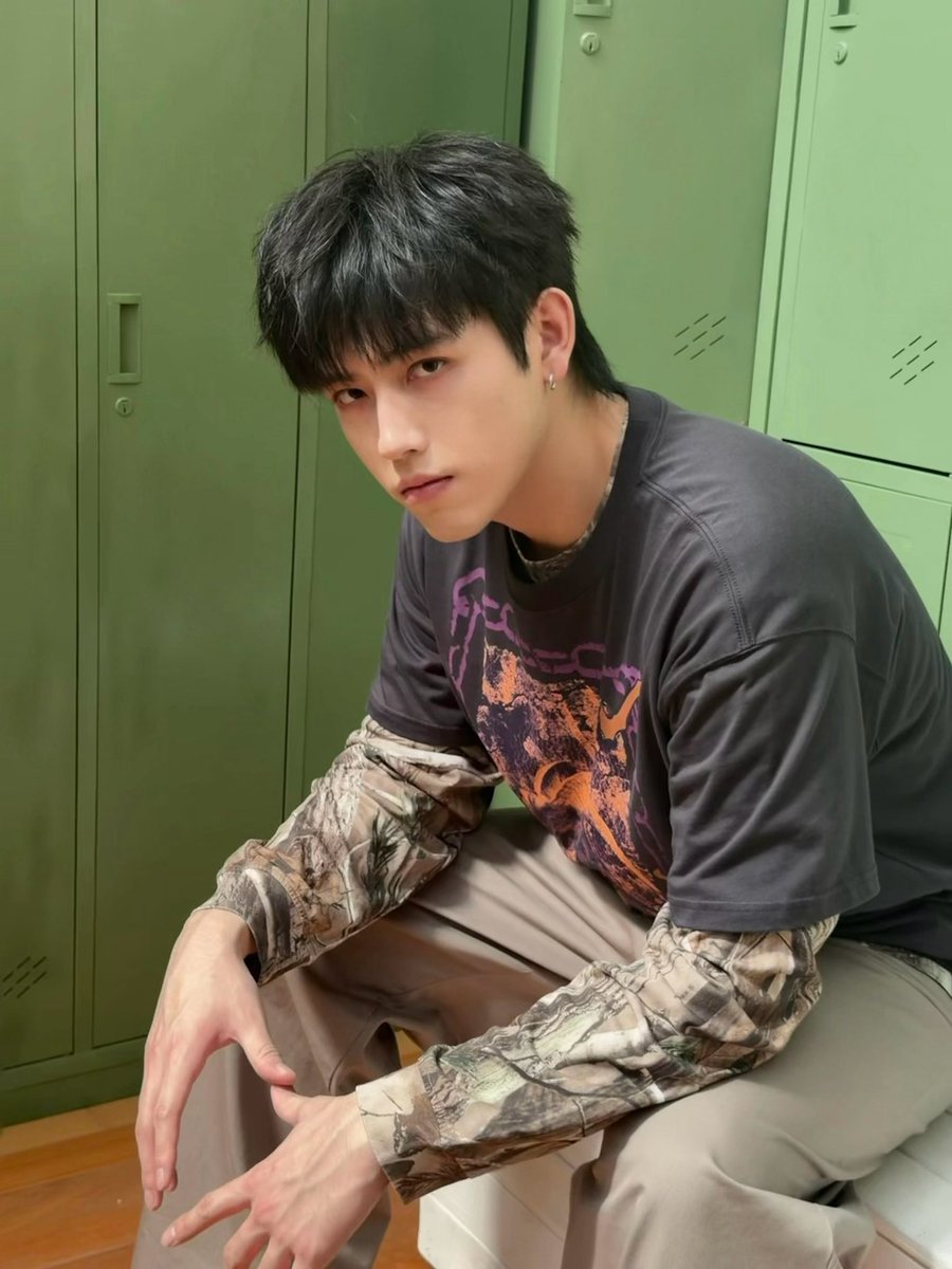 Marvellous Universe of Arthur:Chen Feiyu MMFC 🇲🇲 (@MUAmmfc) / Posts / X