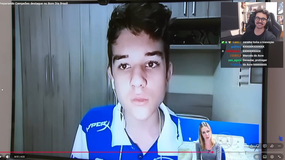 VIT BRASIL 🐝🇧🇷 tweet media