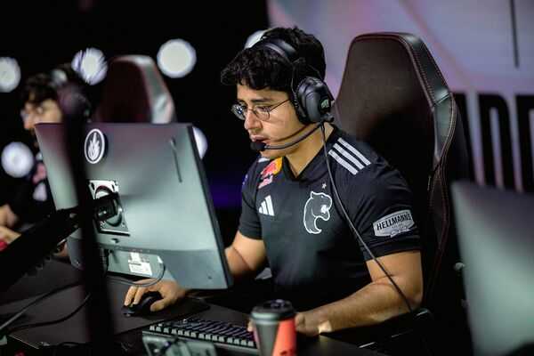 Sheep Esports Brasil tweet media