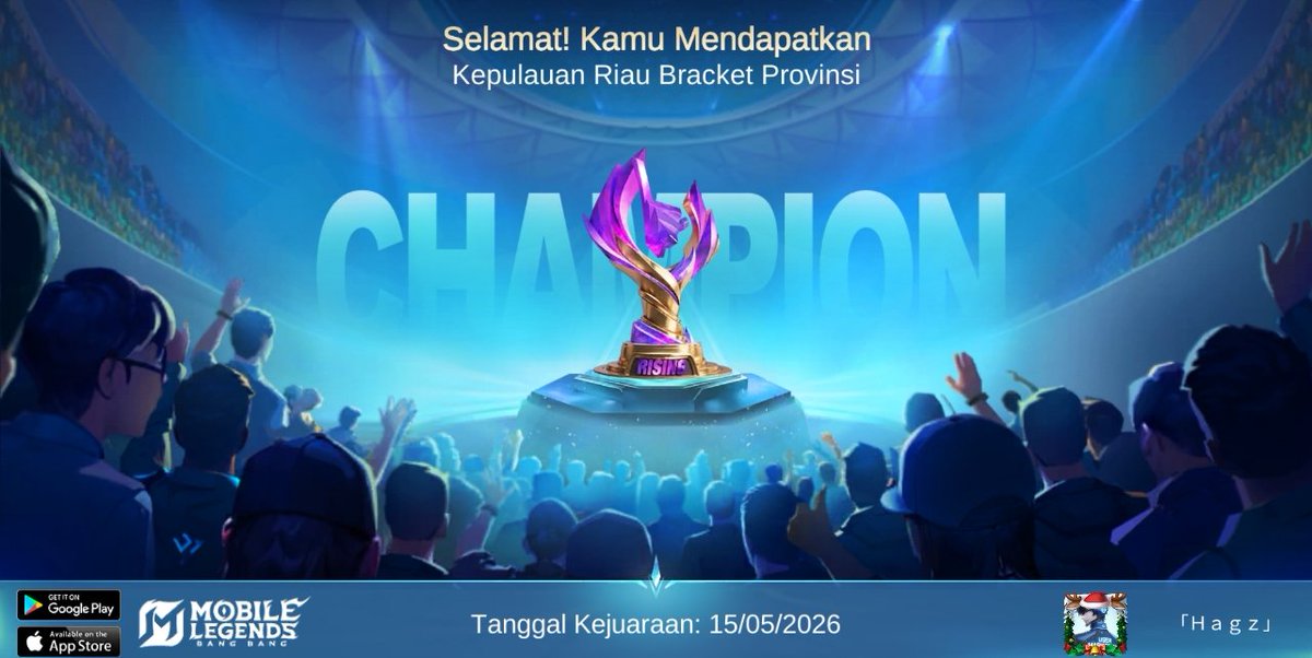 wawan_coop's tweet photo. Sekali sekali https://t.co/59LC298yDo