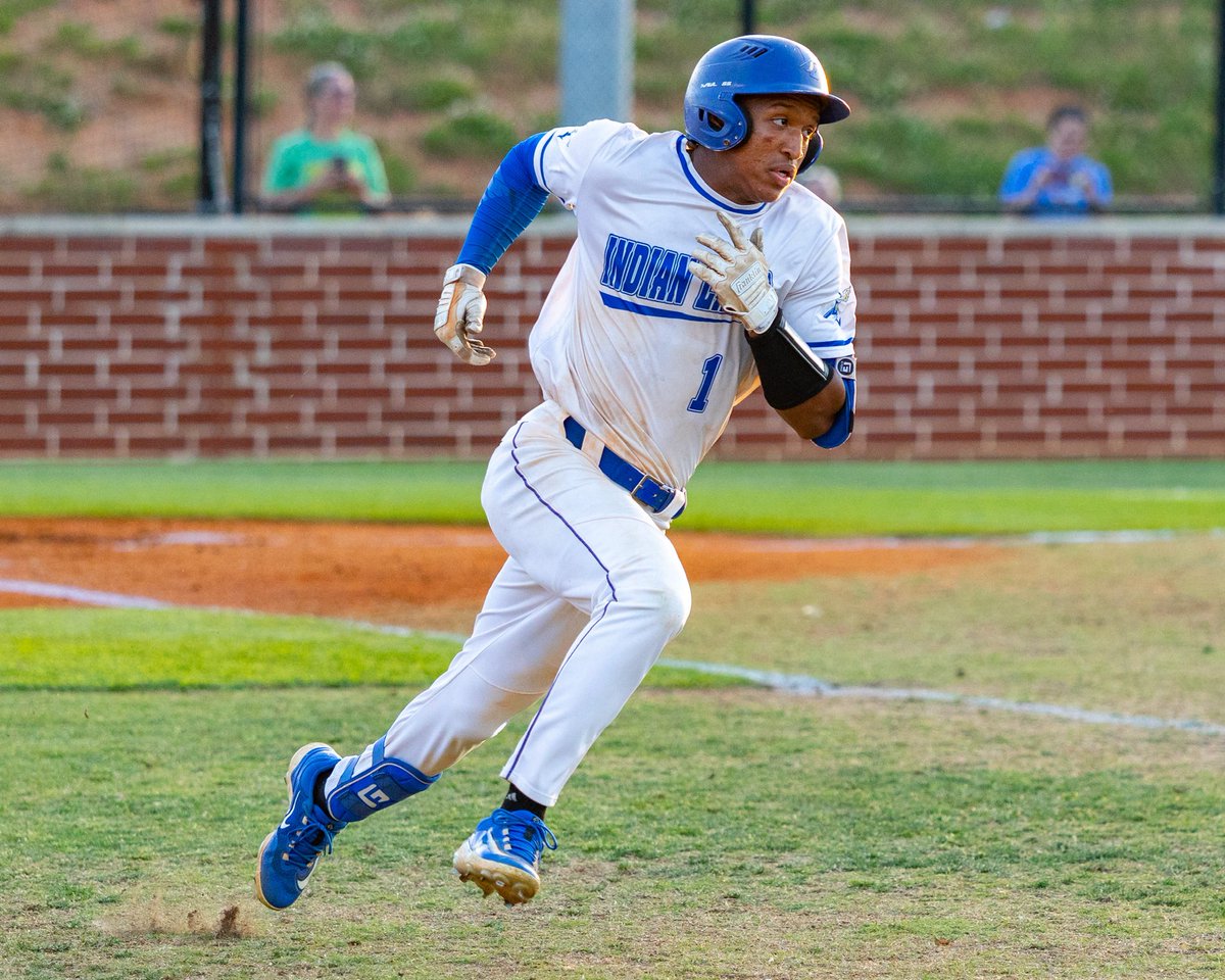 Indian Land Warriors Baseball tweet media