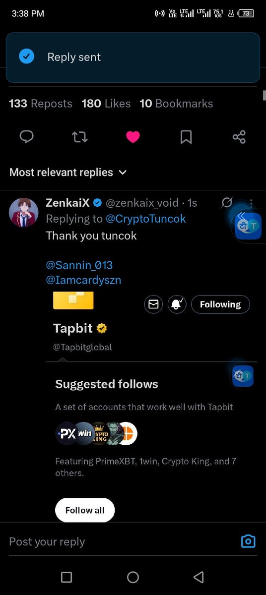 ZenkaiX tweet media