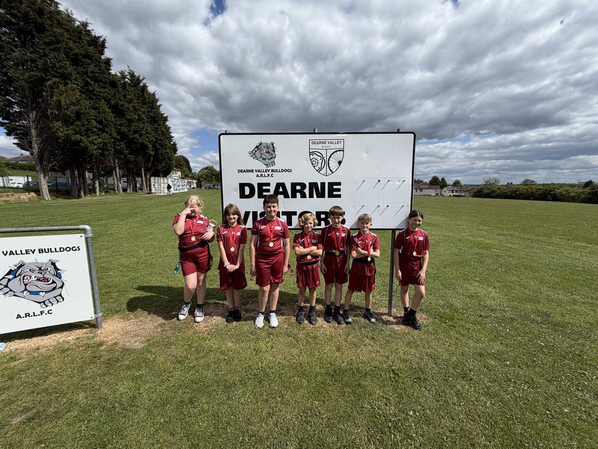 Gooseacre Primary tweet media