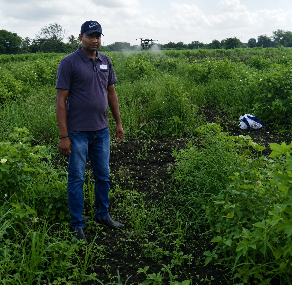 Agriculture INDIA tweet media