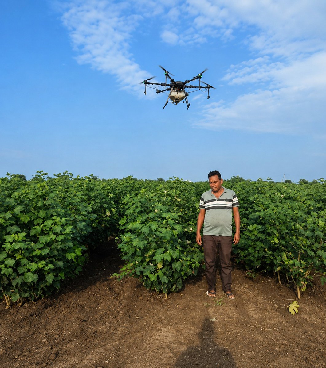 Agriculture INDIA tweet media