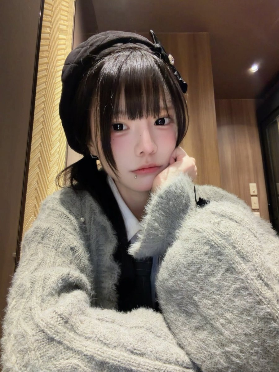 あいにゃ tweet media