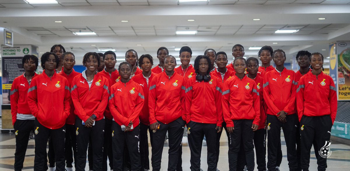 Ghana Media Hub tweet media