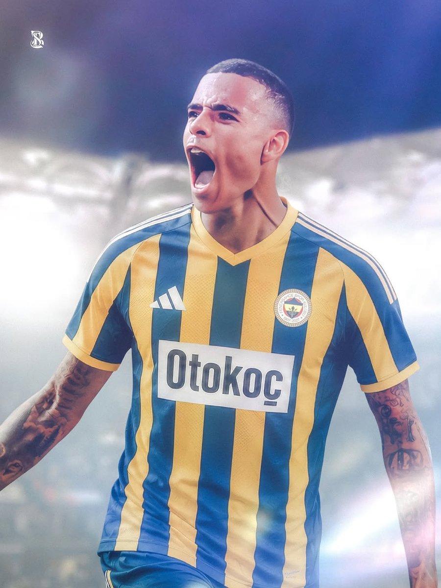 Fener Markaj tweet media