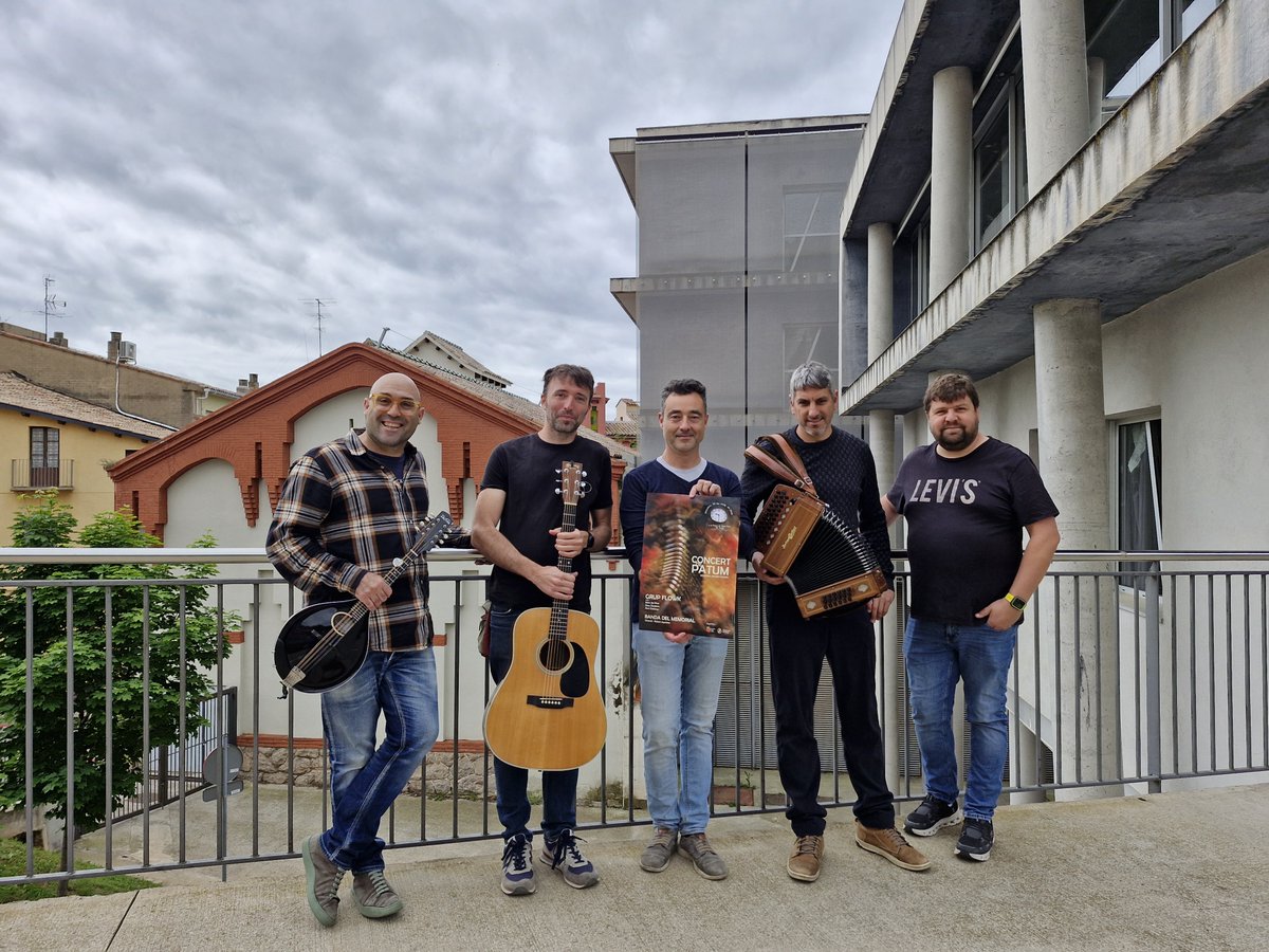 Ajuntament de Berga tweet media