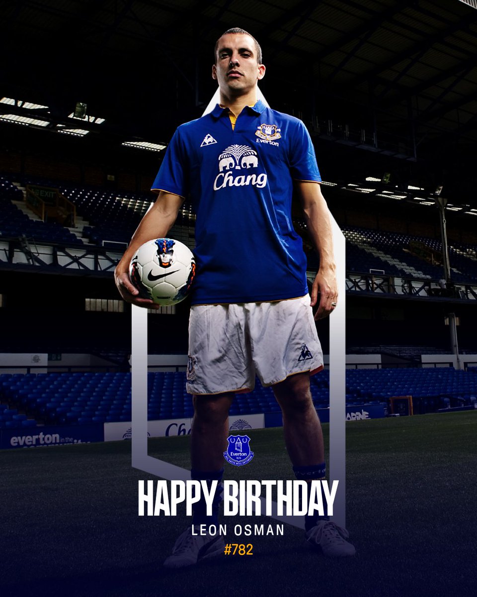 Everton tweet media