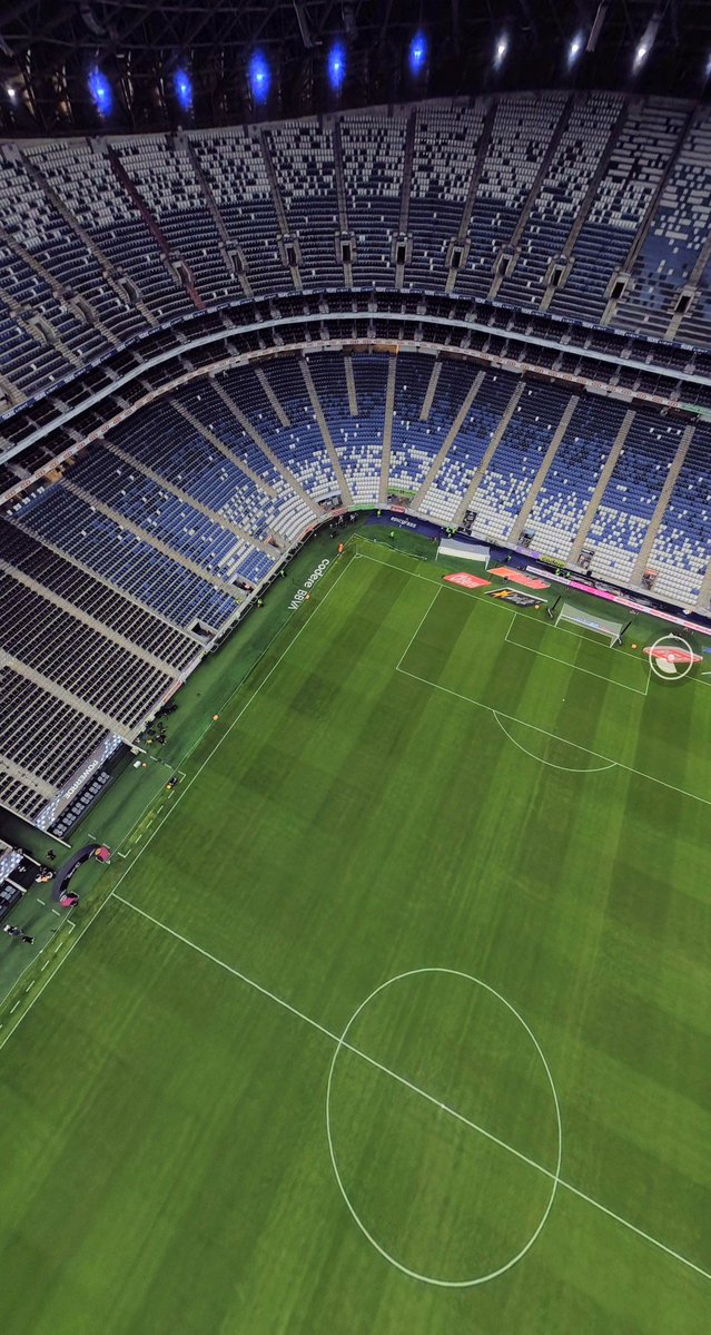 ESTADIOSdeMÉXICO tweet media
