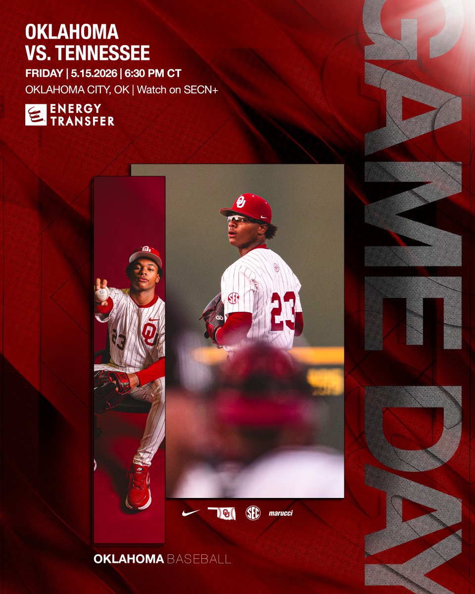 Oklahoma Baseball tweet media