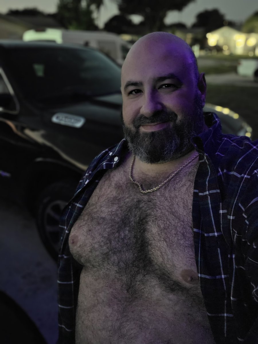 MoparBear tweet media