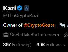 Kazi tweet media