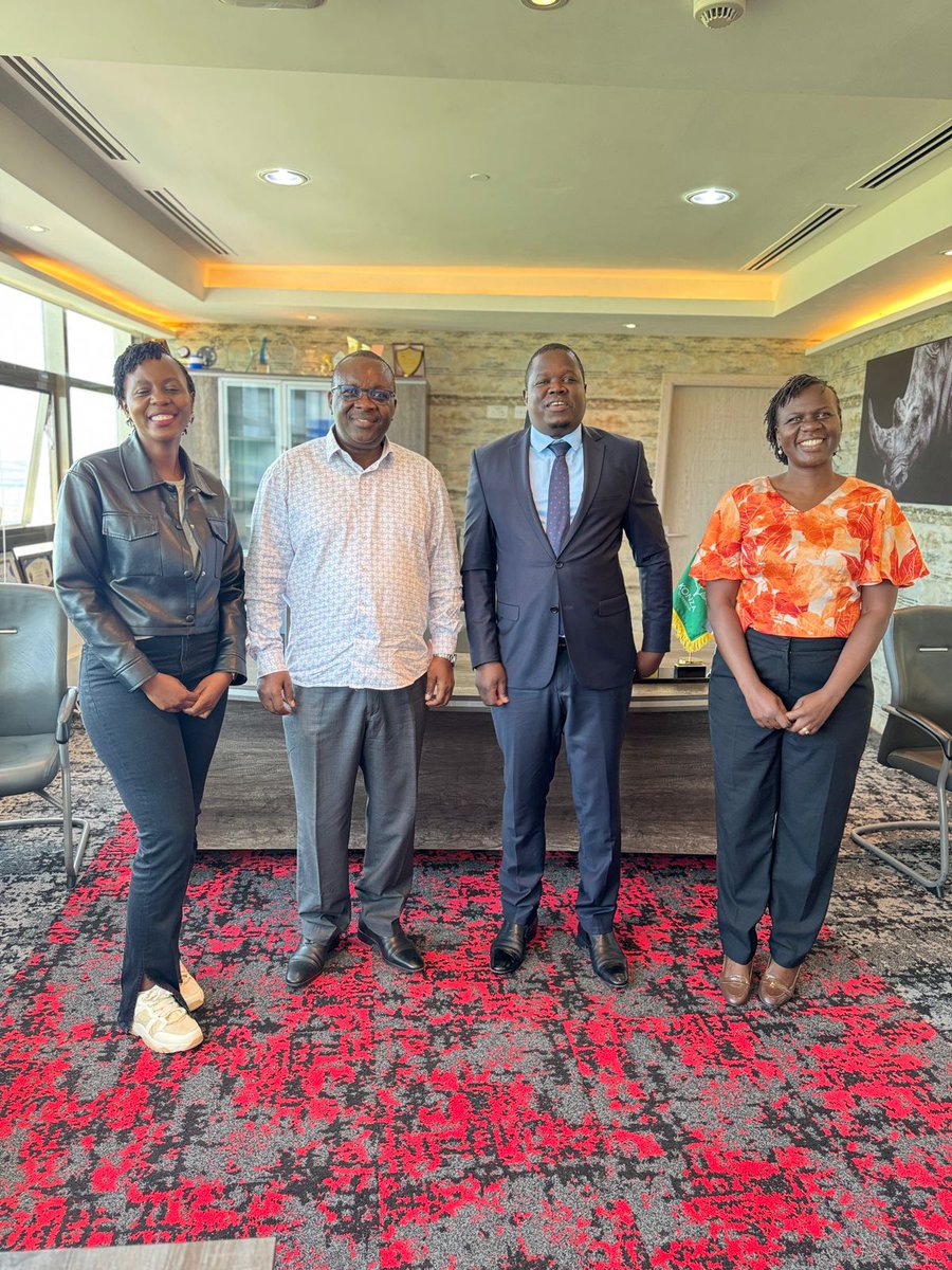 Konza Technopolis Development Authority tweet media